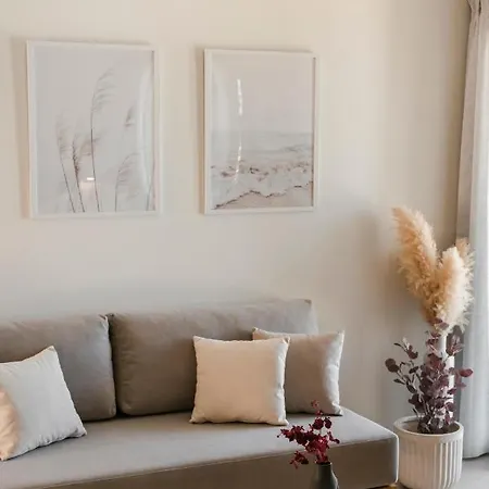 Klio Seafront House, Kefalonia Apartament Sami (Kefalonia)