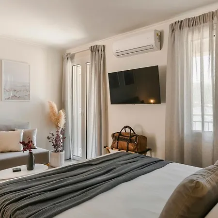 Klio Seafront House, Kefalonia *