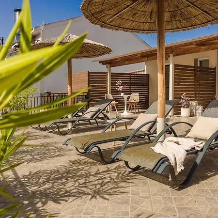 Cavaliere Seafront House - Klio