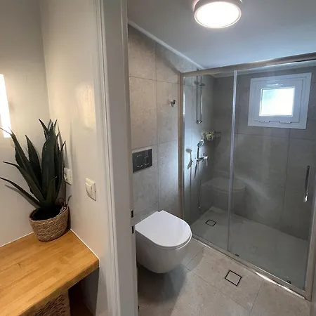 Klio Seafront House, Kefalonia Apartament Sami (Kefalonia)