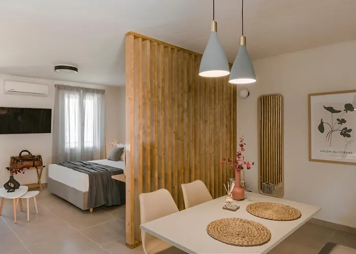 Apartamento Cavaliere Seafront House - Klio Sami (Kefalonia)