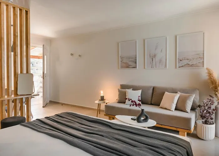Cavaliere Seafront House - Klio * Sami (Kefalonia)