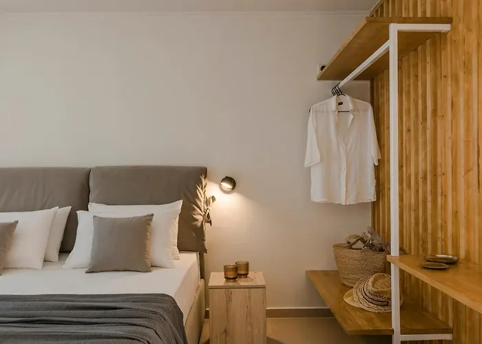 Cavaliere Seafront House - Klio Apartamento