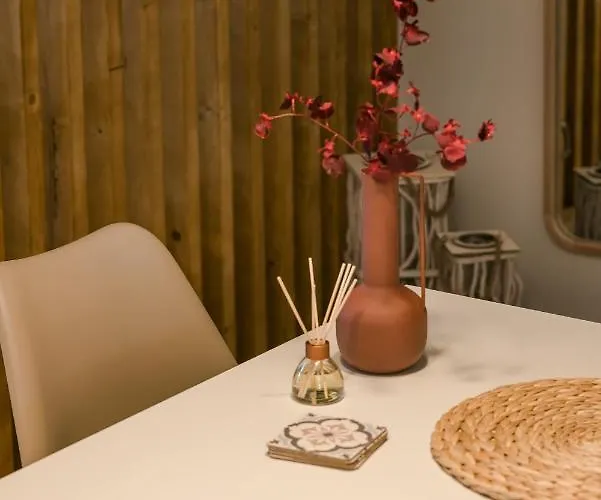 Cavaliere Seafront House - Klio Apartamento *