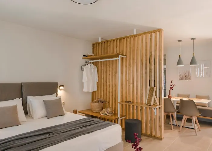 Apartamento Cavaliere Seafront House - Klio Sami (Kefalonia)