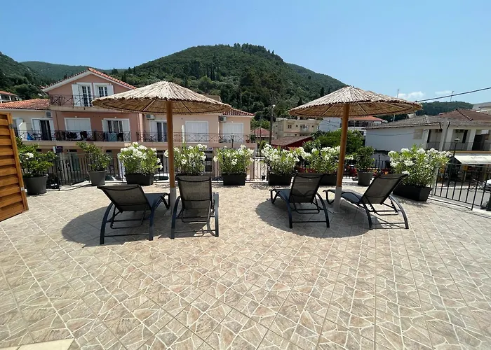 Apartamento Cavaliere Seafront House - Klio *