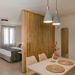 아파트 Cavaliere Seafront House - Klio 사미