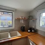 Cavaliere Seafront House - Klio 아파트