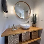 아파트 Cavaliere Seafront House - Klio 사미
