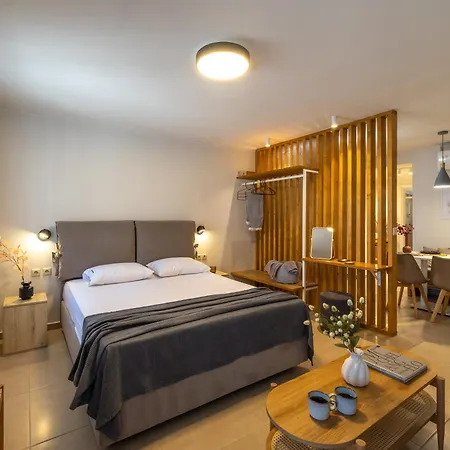 Cavaliere Seafront House - Klio