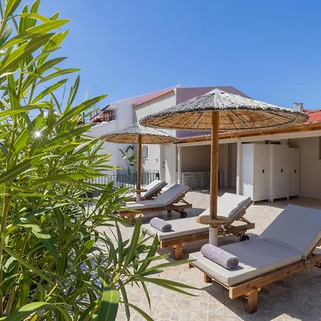 Cavaliere Seafront House - Klio