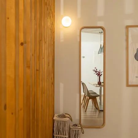 Cavaliere Seafront House - Klio *