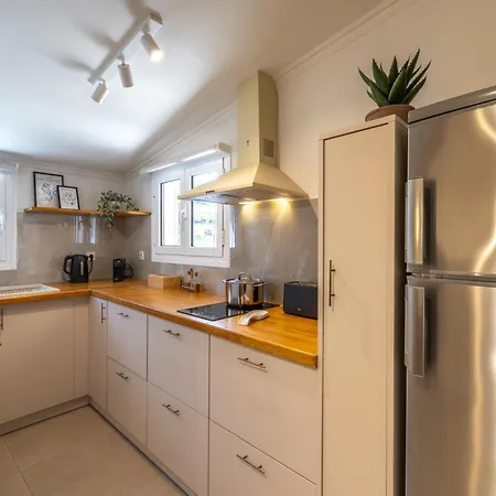 Cavaliere Seafront House - Klio