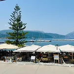 Cavaliere Seafront House - Klio דירה סאמי