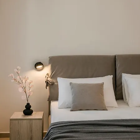 Cavaliere Seafront Suite - Klio * Sami (Kefalonia)