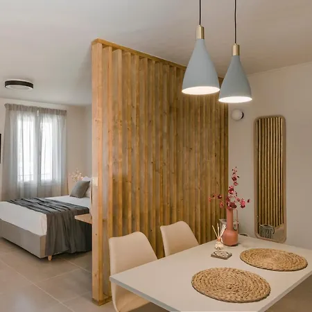 Apartment Cavaliere Seafront Suite - Klio Sami (Kefalonia)