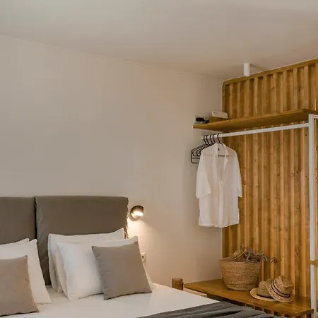 Cavaliere Seafront Suite - Klio *