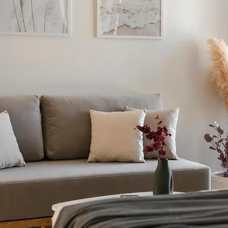 Cavaliere Seafront Suite - Klio Sami (Kefalonia)