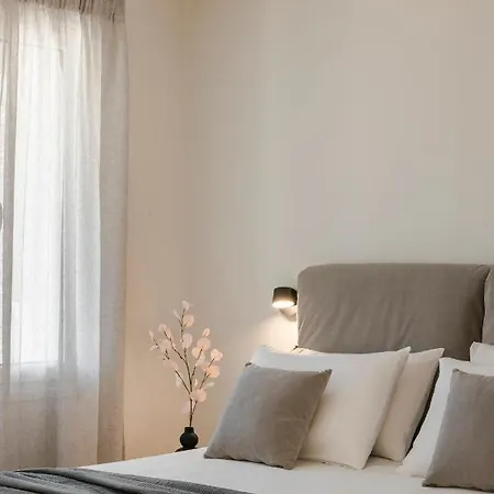Cavaliere Seafront House - Klio דירה