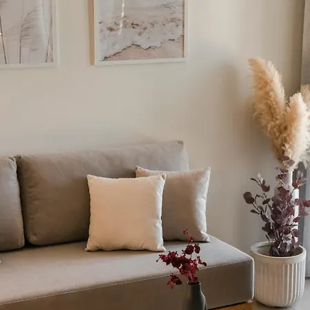 Cavaliere Seafront House - Klio * סאמי