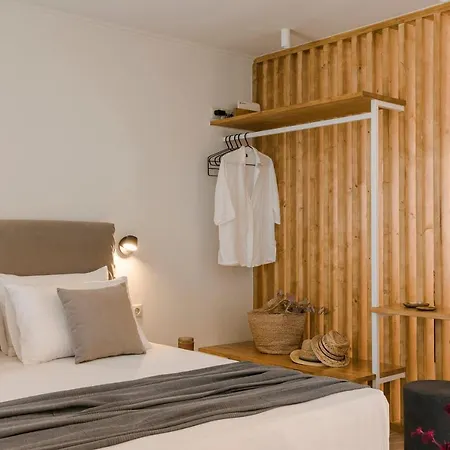 Cavaliere Seafront Suite - Klio Sami (Kefalonia)