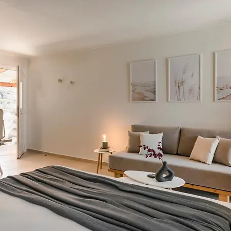 Cavaliere Seafront Suite - Klio * Sami (Kefalonia)