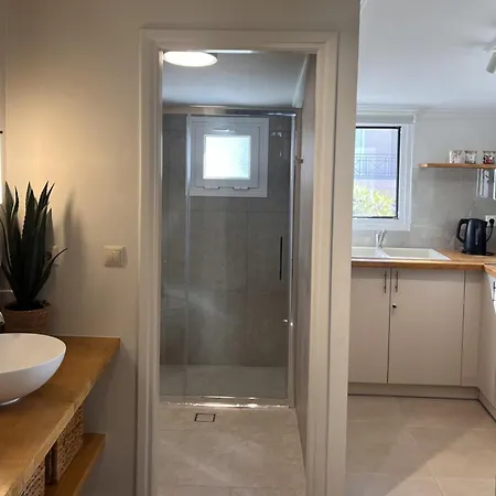 Cavaliere Seafront Suite - Klio *