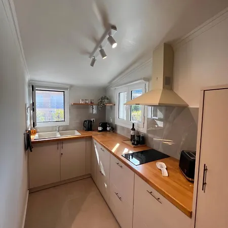 Cavaliere Seafront Suite - Klio Sami (Kefalonia)