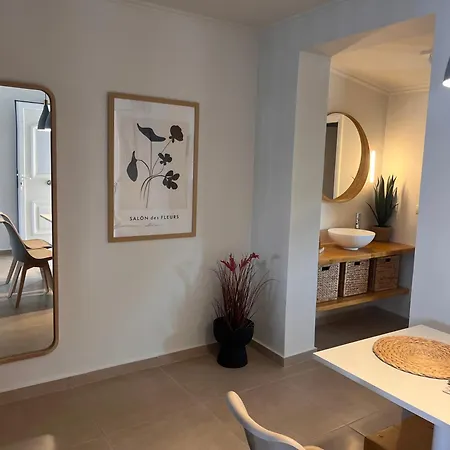 Cavaliere Seafront Suite - Klio * Sami (Kefalonia)