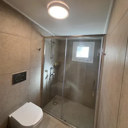 Cavaliere Seafront Suite - Klio *