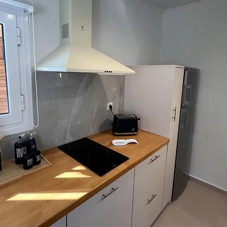 Cavaliere Seafront Suite - Klio *