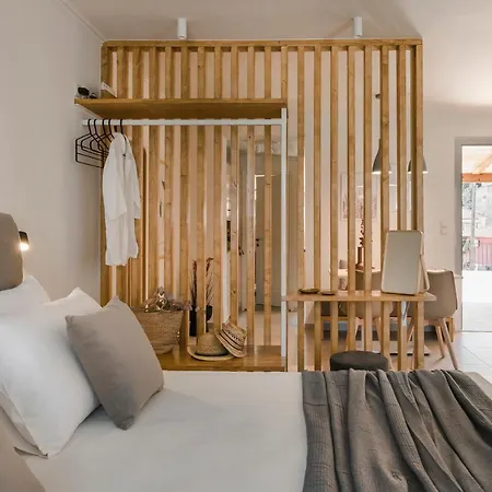 Cavaliere Seafront House - Klio * 萨米
