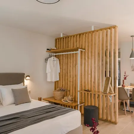 Apartman Klio Seafront House, Kefalonia Számi