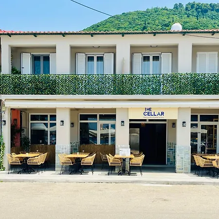 Cavaliere Seafront House - Klio 萨米