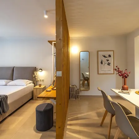 Cavaliere Seafront House - Klio 公寓