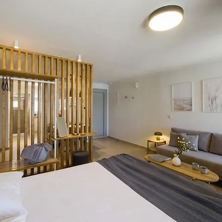 Cavaliere Seafront House - Klio 公寓 *