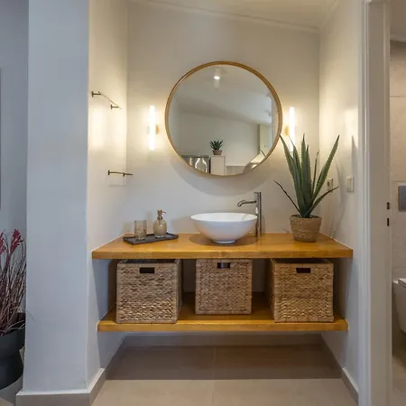 Cavaliere Seafront House - Klio 萨米