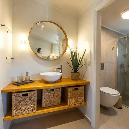 Cavaliere Seafront House - Klio * 萨米