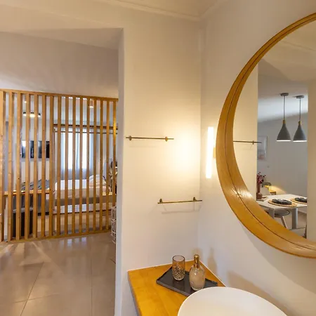 公寓 Cavaliere Seafront House - Klio