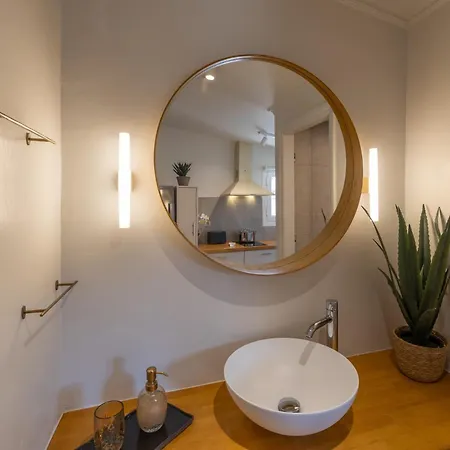 Cavaliere Seafront House - Klio 公寓 萨米